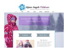 Alpine Angels Childcare Ltd