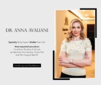 Dr. Anna Avaliani, MD