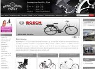 Bemi Bike Store