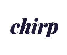 ChirpBooks.com