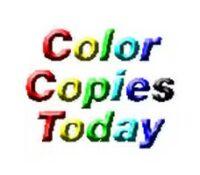 ColorCopiesToday