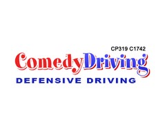 Comedydriving.com 