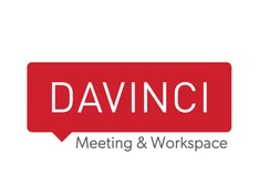 Davinci Meeting Rooms