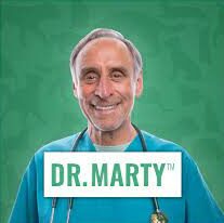 Dr. Marty Pets