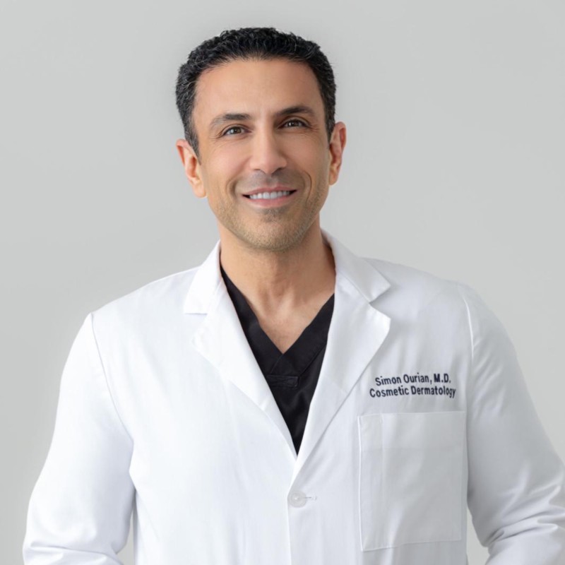 Dr. Simon Ourian, MD
