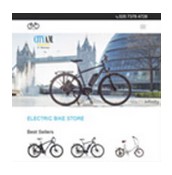 Electric Bike Store Ltd