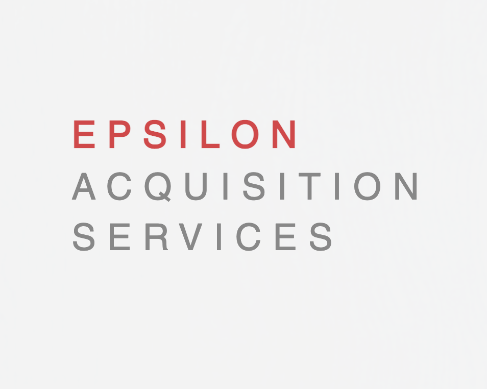 Epsilon Acquisition Services LLC
