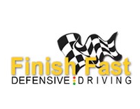 Finish Fast Defensive Driving