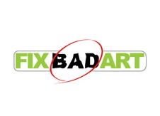 Fix Bad Art