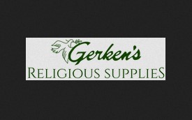 Gerkens Religious Supplies