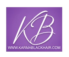 HAIR BY KARMA BLACK