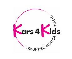 Kars4Kids Car Donation