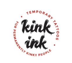 Kink Ink