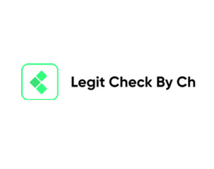 Pokemon Authentication Service - Legit Check By Ch