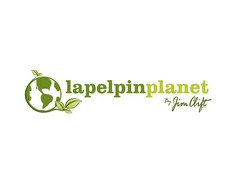 LapelPinPlanet