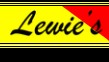 Lewie’s Appliance Sales & Service