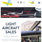 Light Aircraft Sales