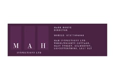 MAH Inspections Ltd