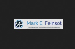 Mark E. Feinsot, CPA