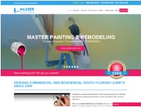 Master Painting and Remodeling