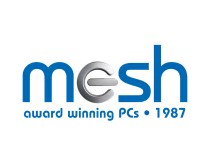 Mesh Computers