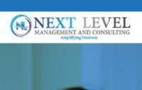 Next Level Management and Consulting