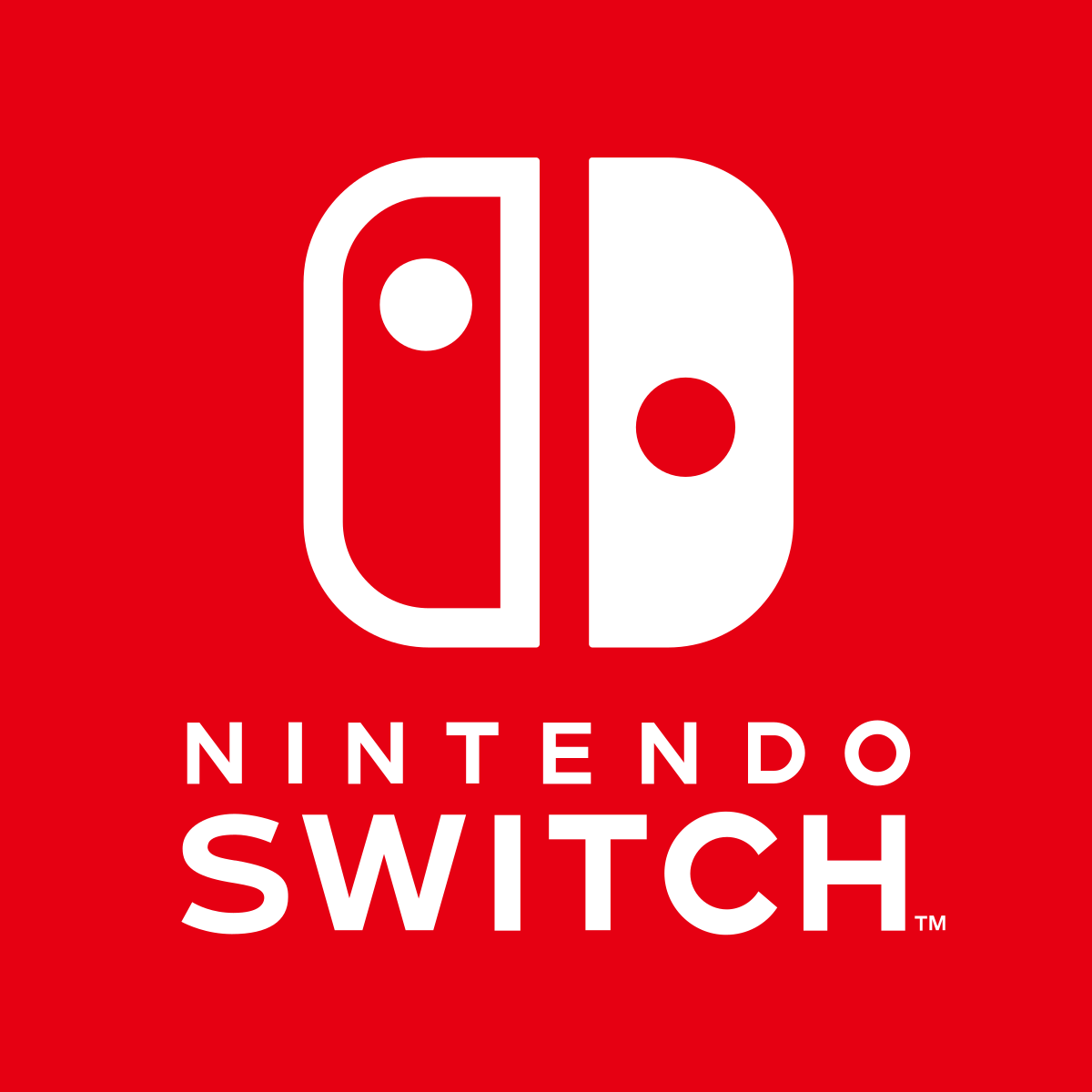 Nintendo Switch Console