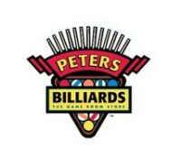 Peters Billiards