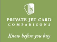 Private Jet Card Comparisons