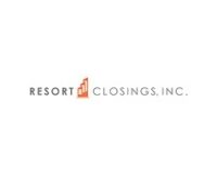 Resort Closings Inc