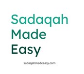 Sadaqah Made Easy