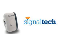 SignalTech WiFi Booster