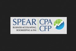 Spear CPA CFP