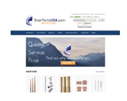 Stair Parts USA
