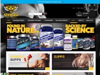 Stinger Supplements