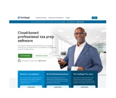 TaxSlayer Pro