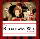 The Broadway Wig Company