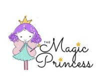 The Magic Princess