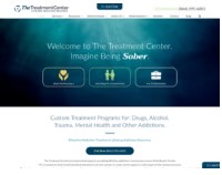 The Treatment Center