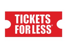 Tickets For Less