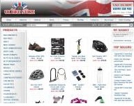 UK Bike Store Ltd