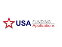 USA Funding Applications