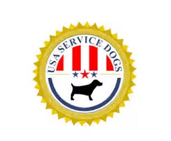 USA Service Dogs