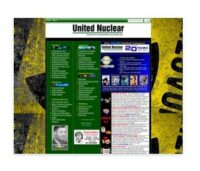 United Nuclear
