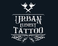 Urban Element Tattoo