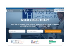 Van Horn Law Group