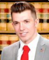 Zack Goytowski Lawyer