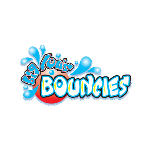 Big Lou’s Bouncies