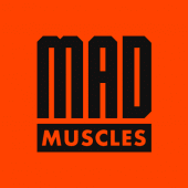 Mad Muscles