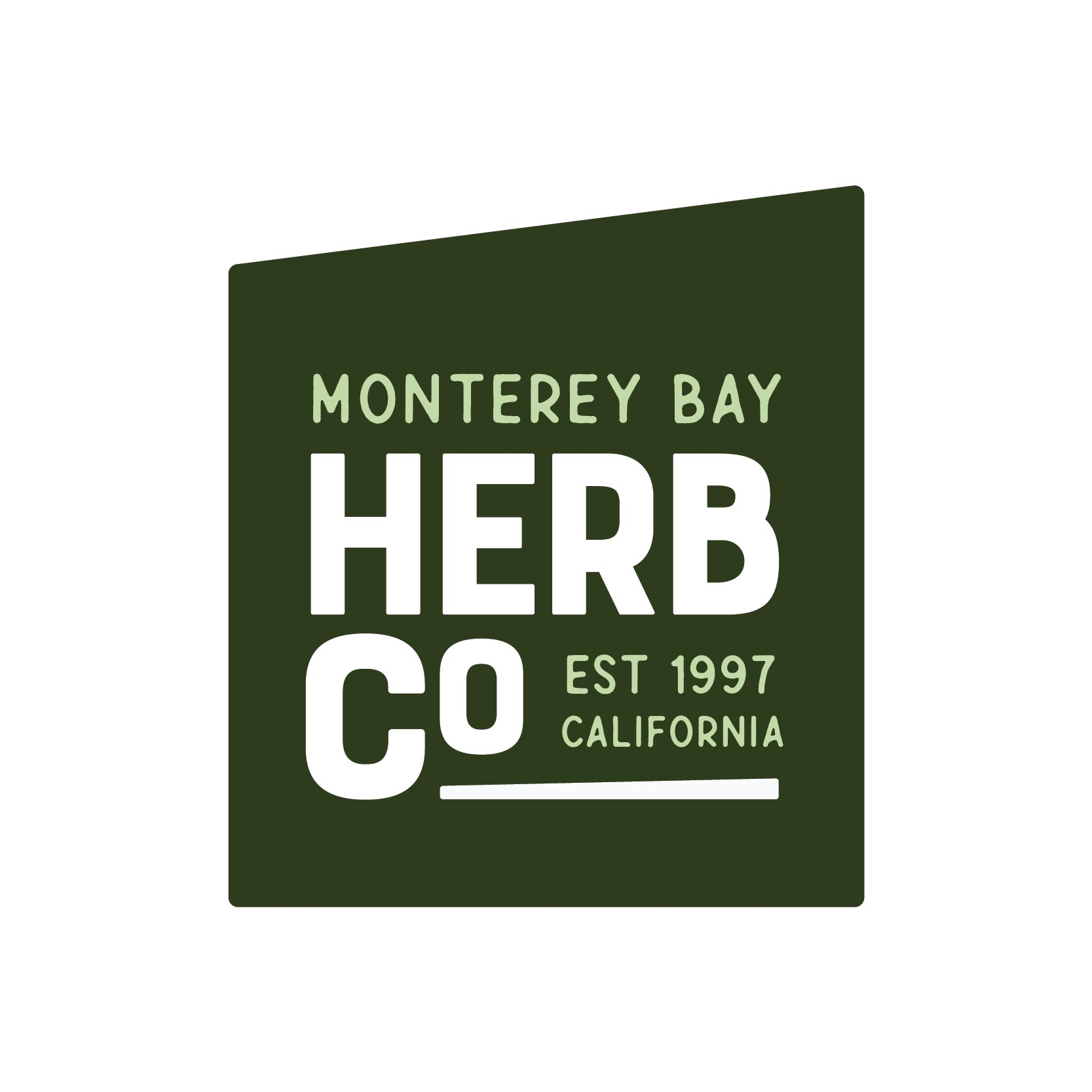 Monterey Bay Herb Co